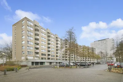 Rondeel , 1083MG, Amsterdam, Noord-Holland
