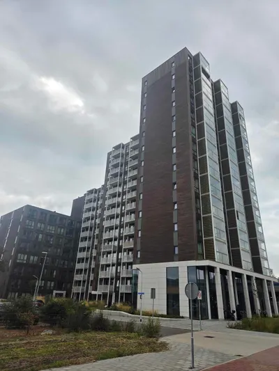 Slachthuisstraat , 1508EC, Zaandam, Noord-Holland