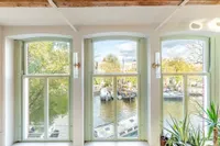 Oude Waal, Amsterdam