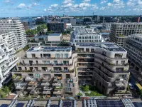 Spadinalaan, Amsterdam