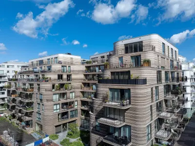Spadinalaan , 1031KB, Amsterdam, Noord-Holland