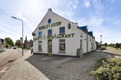 Stationstraat , 6095BR, Baexem, Limburg