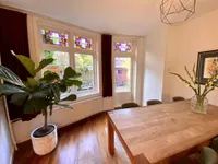Mendelssohnstraat, Utrecht