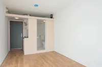 Odeonpad, Almere