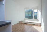 Odeonpad, Almere