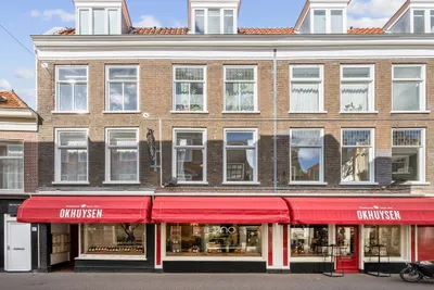 Gierstraat , 2011GE, Haarlem, Noord-Holland