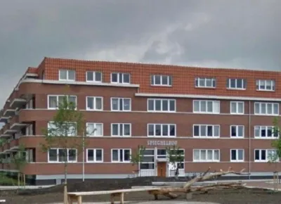 Spieghelhof , 6531BZ, Nijmegen, Gelderland