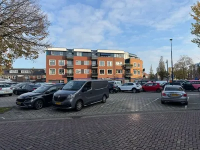 Markt , 1941BM, Beverwijk, Noord-Holland