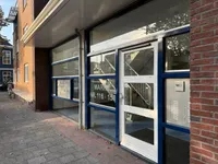 Markt, Beverwijk