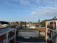 Markt, Beverwijk