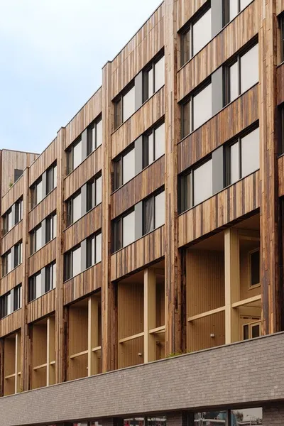 Joan Muyskenweg , 1096CJ, Amsterdam, Noord-Holland