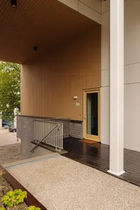 Joan Muyskenweg, Amsterdam