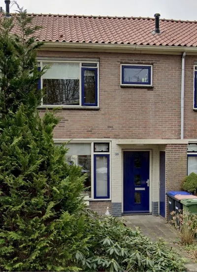 Kemphaanstraat , 3742VJ, Baarn, Utrecht