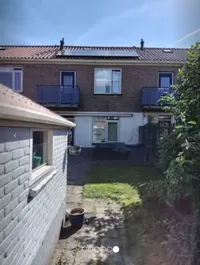 Kemphaanstraat, Baarn