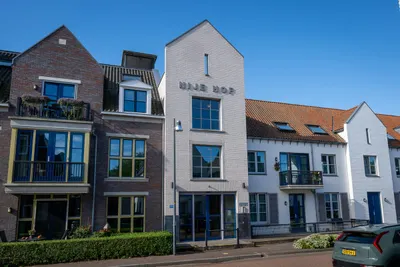 Johan de Wittstraat , 5301GR, Zaltbommel, Gelderland