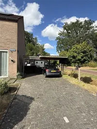Veldkamp, Havelte