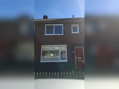 Hyacintstraat , 1521WE, Wormerveer, Noord-Holland