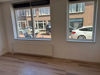 Maresingel , 2316HE, Leiden, Zuid-Holland