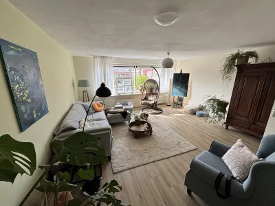 Chopinstraat , 2807PP, Gouda, Zuid-Holland