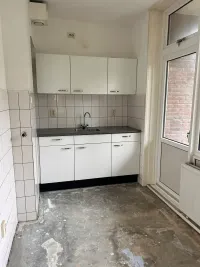 Mucherveldstraat, Kerkrade