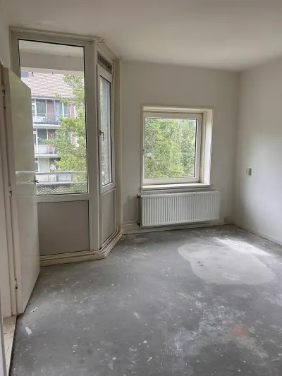 Mucherveldstraat , 6461XM, Kerkrade, Limburg