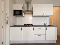 Nieuwe Binnenweg, Rotterdam