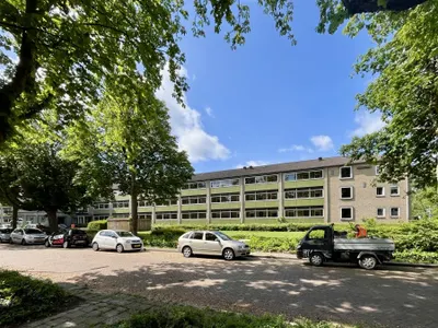 P.C. Hooftlaan , 7412PN, Deventer, Overijssel