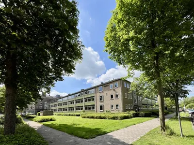 P.C. Hooftlaan , 7412PN, Deventer, Overijssel