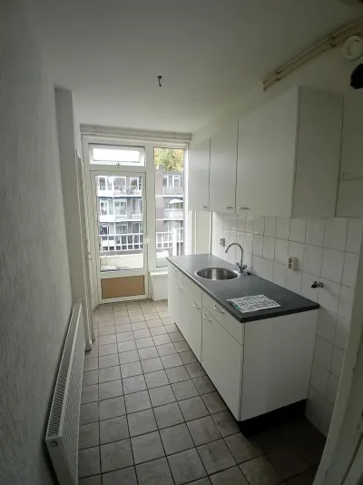 Roemerstraat , 6216XM, Maastricht, Limburg