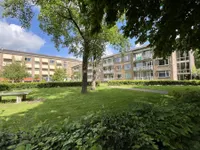 P.C. Hooftlaan, Deventer