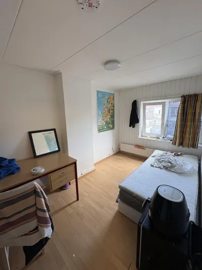 Merelstraat , 5022BV, Tilburg, Noord-Brabant