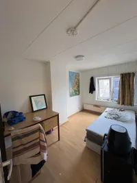 Merelstraat, Tilburg