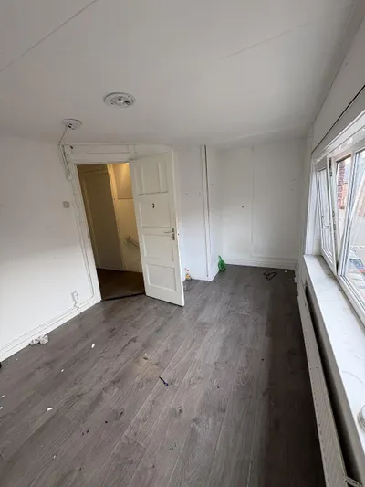 Merelstraat , 5022BV, Tilburg, Noord-Brabant