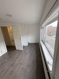 Merelstraat, Tilburg