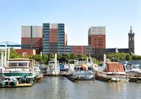 Maashaven, Roermond