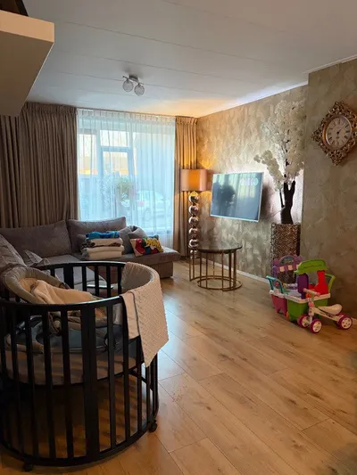Muizenbergstraat , 6942VG, Didam, Gelderland