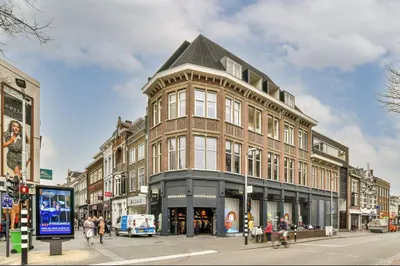 Houtmarkt , 4811JC, Breda, Noord-Brabant