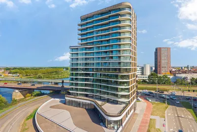 Professor Gelissensingel , 5912JX, Venlo, Limburg