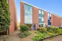 Lindholm 18, Hoofddorp