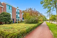 Lindholm 18, Hoofddorp