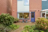 Lindholm 18, Hoofddorp