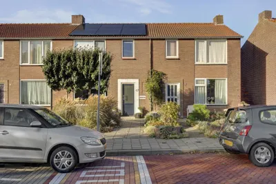 Torenstraat 67, 4361CT, Westkapelle, Zeeland