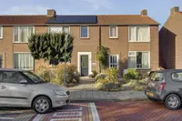 Torenstraat 67, Westkapelle