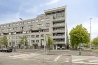 Lodewijk Pincoffsweg 23, Rotterdam