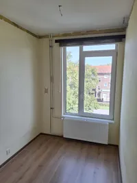 Dorpsweg 165-C, Rotterdam