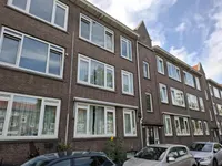 Dorpsweg 165-C, Rotterdam