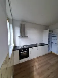 Dorpsweg 165-C, Rotterdam