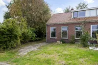 Trekweg 55, Heiligerlee
