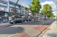 Hoofdstraat 141, Emmen