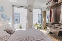 Halvemaanpassage 31, Rotterdam